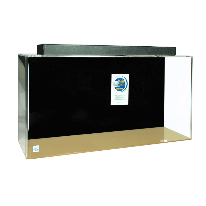 Acrylic Aquarium | 300 GallonAcrylic Aquarium | 300 Gallon  