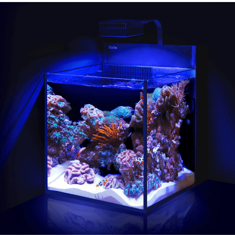 Aquarium Mat for Serene - 36 x 8.63 x 0.25 - Sevenports Nano Aquariums