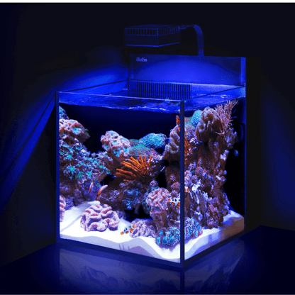 Red Sea Max Nano Cube Complete Aquarium (20 Gallons) - model 2