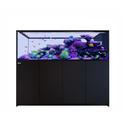 Red Sea REEFER Peninsula 950L G2+ (250 Gallons) (Black/Pearl White)