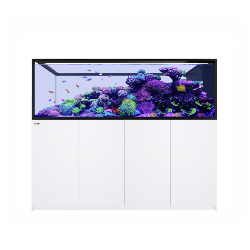 Red Sea REEFER Peninsula 950L G2+ (250 Gallons) (Black/Pearl White)