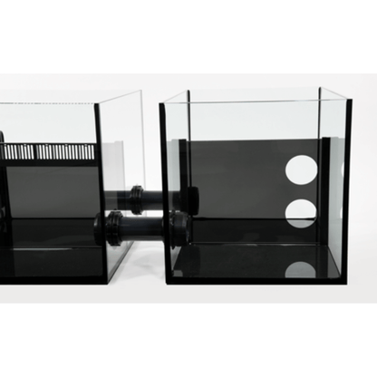 Red Sea REEFER-S 1000L G2+ Complete/Deluxe/MAX Reef Aquarium (265 Gallons) (Black/Pearl White)