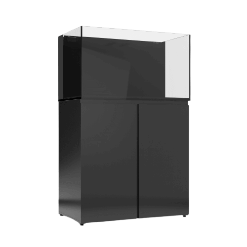 JBJ Rimless Flat Panel (25-65 Gallons) (White/Black)